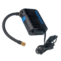 MOTOPRESSOR POCKET TYRE PUMP V2