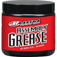 MAXIMA   ASSEMBLY GREASE 454gm