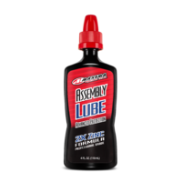 MAXIMA ASSEMBLY LUBE 120ML SQUEEZE