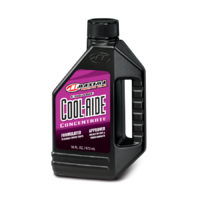 MAXIMA COOL-AIDE RACING COOLANT & ADDITIVE CONCENTRATE 473ml