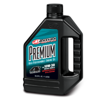 MAXIMA PREMIUM 5W/30 3.78 ltr Stock on hand only N/L/A