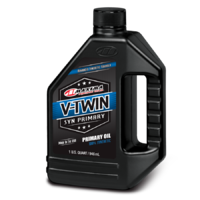MAXIMA V-TWIN PRIMARY SYNTHETIC (80wt) 1 LTR