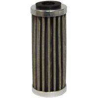 MAXIMA OIL FILTER STAINLESS STEEL KTM - SEE NOTES