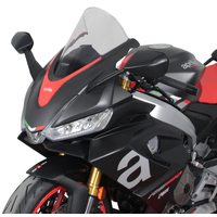 MRA SCREEN RS 660 2021> RACE CLEAR (R)