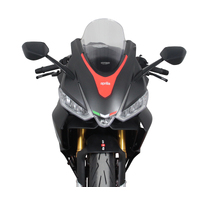 MRA SCREEN RS 660 2021> RACE GREY (R)