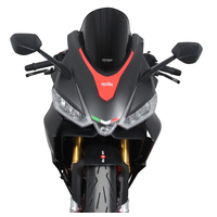 MRA SCREEN RS 660 2021> RACE BLACK (R)