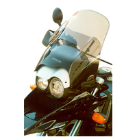 MRA SCREEN BMW R 1150 GS/ADVENTURE, ALL YEARS, VARIO-SCREEN, GREY  (V)