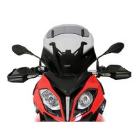 MRA SCREEN BMW S 1000 XR, 2015 -2019, VARIO TOURING, GREY (VTM)