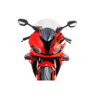 MRA SCREEN BMW S1000RR 2023 SPORTS CLEAR (SP)