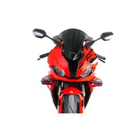 MRA SCREEN BMW S 1000 RR, 2023 ONWARD, SPORT SCREEN, BLACK (SP)