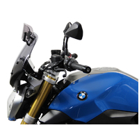 MRA BMW R 1200 R SPORT, 2015-2018, VARIO-TOURING, CLEAR (VT)