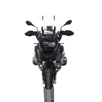 MRA BMW R 1250/1200 GS/ ADVENTURE, 2019 ONWARDS, VARIO-TOURING, CLEAR (VTM)