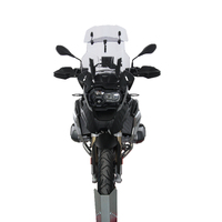 MRA SCREEN BMW R1250GS ADV VARIO  X CREEN WITH STABILIZER GY (VXCS)