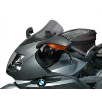 MRA BMW K 1200 S/ K 1300 S, ALL YEARS, TOURING SCREEN, GREY (T)