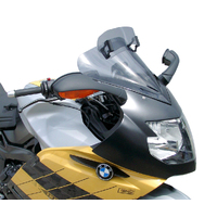 MRA BMW K 1200 S/ K 1300 S, VARIO-TOURING SCREEN, GREY (VT)