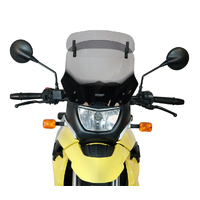 MRA BMW F 650 GS 04-07 VTM GREY (VTM)