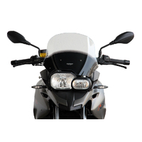 MRA BMW F700GS TOURING CLEAR (T)