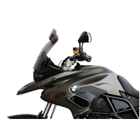 MRA BMW F700GS V/TOURING GREY (VT)