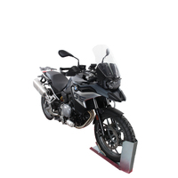 MRA BMW F 750 GS, 2018 ONWARDS,  TOURING CLEAR (TM)