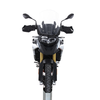 MRA BMW F850GS 18-20 TOURING CLEAR (T)