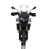 MRA BMW F 850 GS 2018-2020 VARIO TOURING CLEAR (VTM)