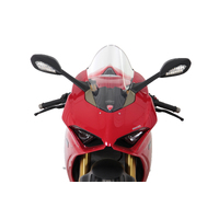 MRA PANIGALE V4 18-19/ V2 20> RACE CLEAR (R)