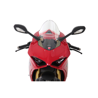 MRA PANIGALE V4 / S 2018 - 2019 RACE CLEAR (R)