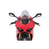 MRA PANIGALE V4 / S 2018 - 2019 RACE GREY (R)