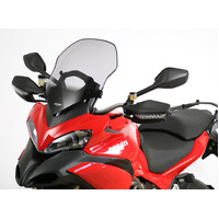 MRA MULTISTRADA 1200/ S, 09-12 TOURING (T), GREY