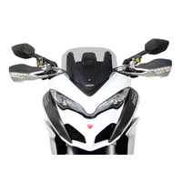MRA M/STRADA 1200/1260 15 ONWARD SPORT SCREEN (SP), GREY