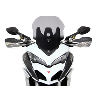 MRA MULTISTRADA 1200/ 1260, 15 ONWARDS, TOURING (T), CLEAR