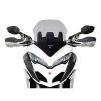 MRA MULTISTRADA 1200/ 1260, 15 ONWARDS, TOURING (T), GREY