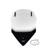 MRA MULTISTRADA 1200/1260 15 ONWARD, VARIOTOURING (VT), CLEAR