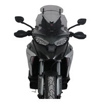 MRA SCREEN DUCATI MULTISTRADA V4 2021 > VARIO TOURING GREY (VTM)