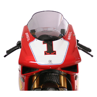 MRA 748/ 916/ 996/ 998, ALL YEARS, RACING SCREEN, GREY (R)