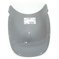 MRA DUCATI ST2 /ST4, UP TO 2003, ORIGINAL SHAPE, CLEAR (O)
