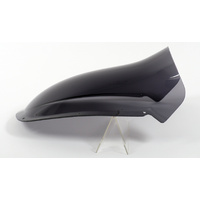 MRA DUCATI ST2 /ST4, UP TO 2003, TOURING SCREEN, GREY (T)