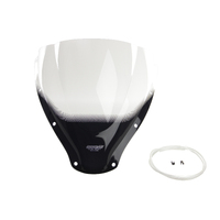 MRA 750/800/900/1000 SS, 98 ONWARD, RACING SCREEN, CLEAR (R)