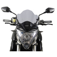 MRA SCREEN CB1000R 2009 - 2017 TOURING GREY (TN)