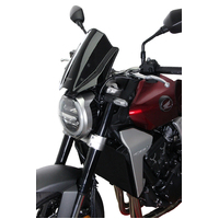 MRA SCREEN CB1000R 2018-2020 SPORTS SCREEN BLACK (NSPM)