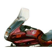 MRA HONDA ST1100 PAN-EUROPEAN, 1990-2001, VARIO MAXI GREY (VM)