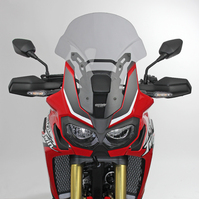 MRA CRF 1000 L  AFRICA TWIN 16-19 TOURING CLEAR (TM)