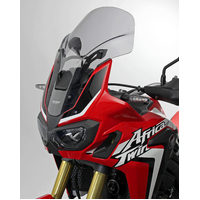 MRA CRF 1000 L  AFRICA TWIN 16-19 TOURING GREY (TM)