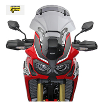 MRA CRF 1000 L  AFRICA TWIN, 2016-2019, VARIO TOURING CLEAR (VT)