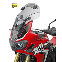MRA CRF 1000 L  AFRICA TWIN VARIO TOURING GREY (VT)