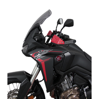 MRA SCREEN CRF 1100 L AFRICA TWIN / DCT TOURING CLEAR (TM)