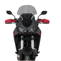 MRA SCREEN CRF 1100 L AFRICA TWIN / DCT TOURING GREY (TM)