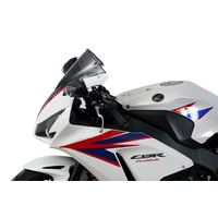 MRA HONDA CBR1000RR, 2012 -2016, RACING SCREEN, GREY (R)