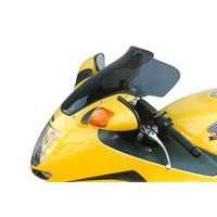 MRA HONDA CBR1100XX, ALL YEARS, SPOILER SCREEN, BLACK (S)