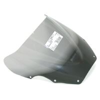 MRA HONDA CBR600F, 1999-2000, RACE SCREEN, GREY (R)